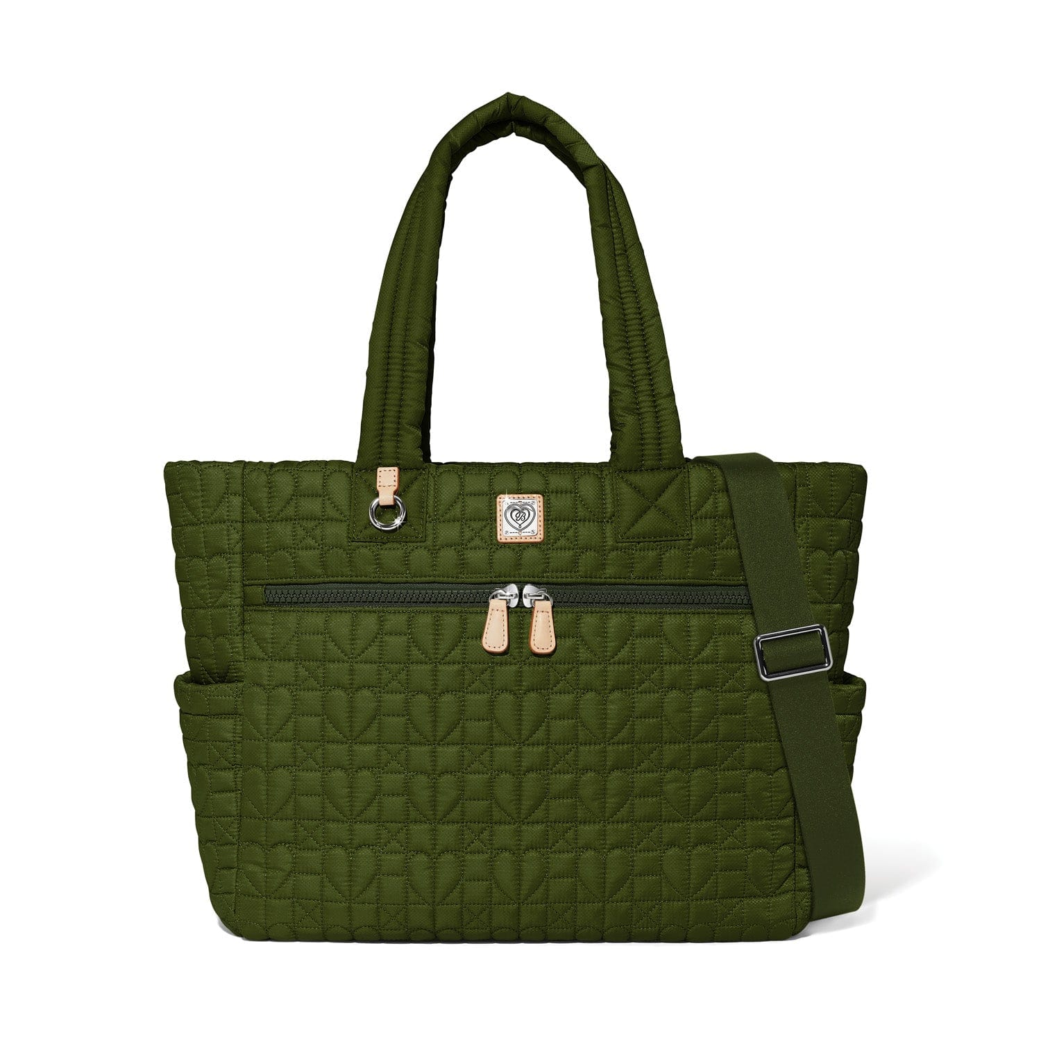 Personalized Amara Large Tote - Embroidery Test - Image 31