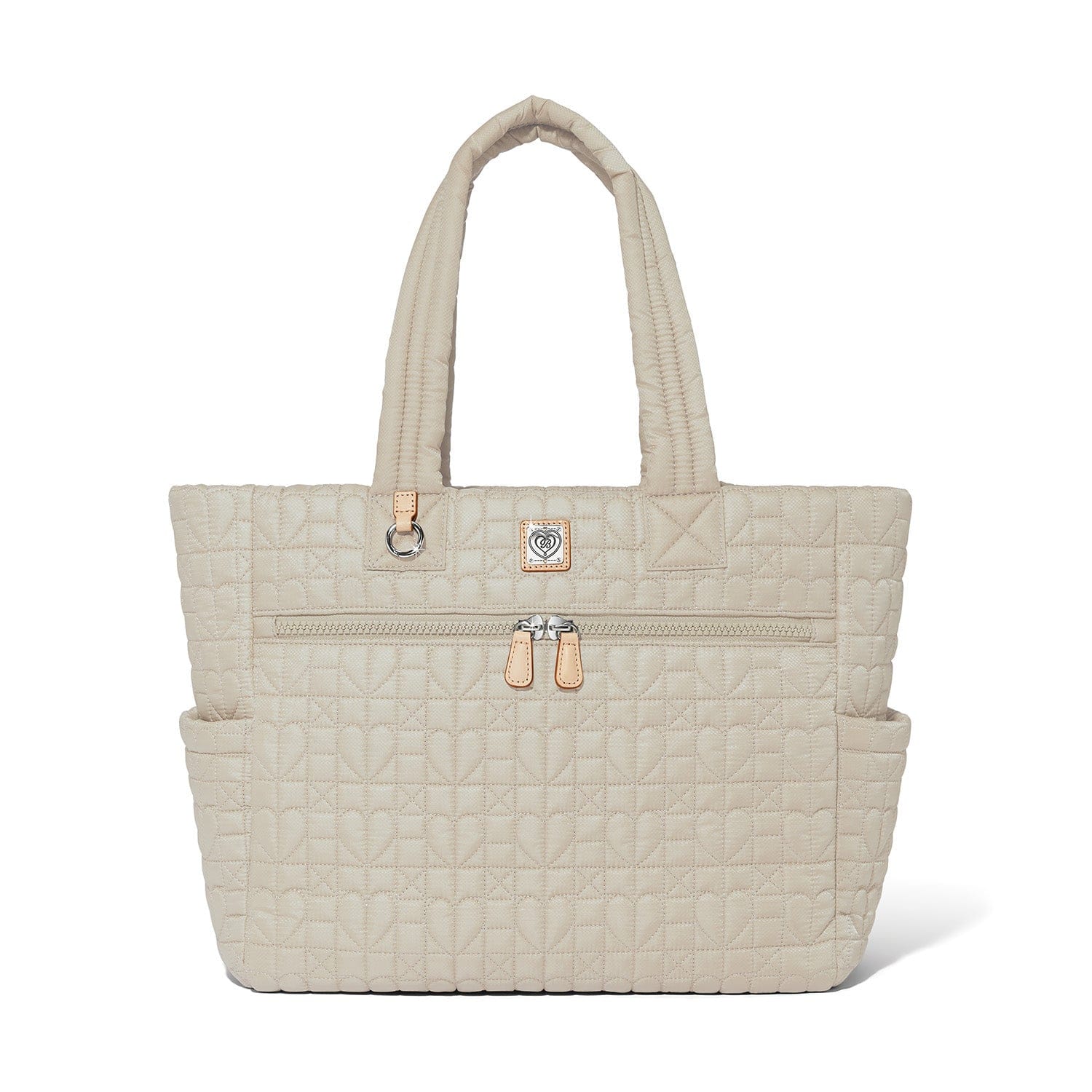 Personalized Amara Large Tote - Embroidery Test - Image 33