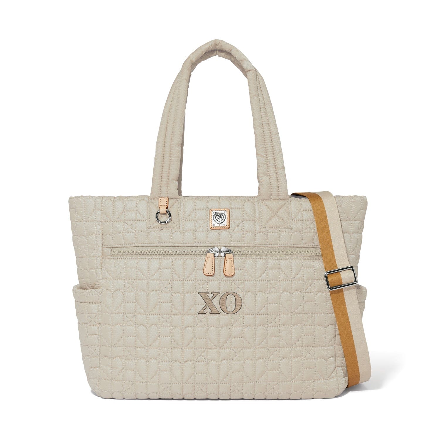 Personalized Amara Large Tote - Embroidery Test - Image 34