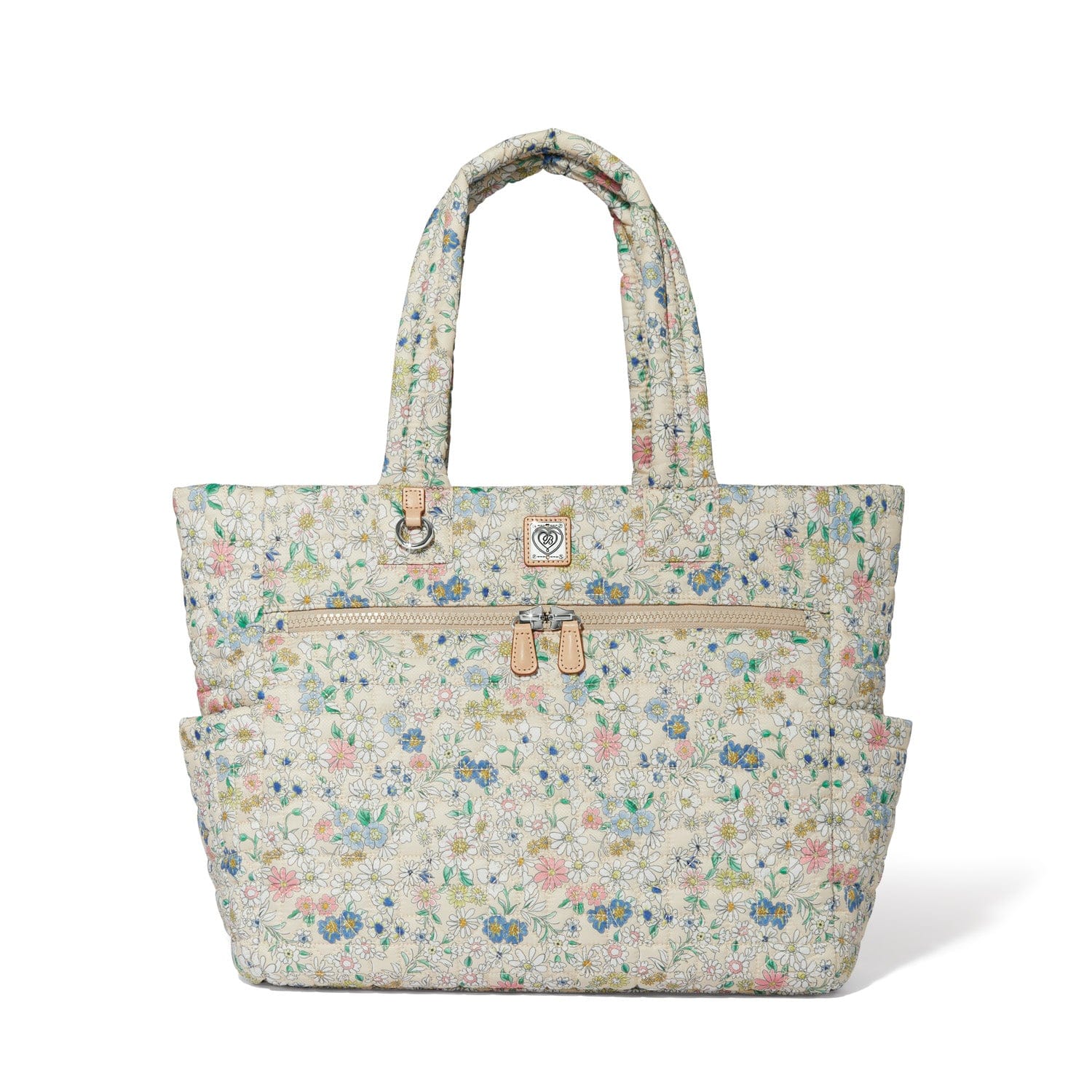 Personalized Amara Large Tote - Embroidery Test - Image 40