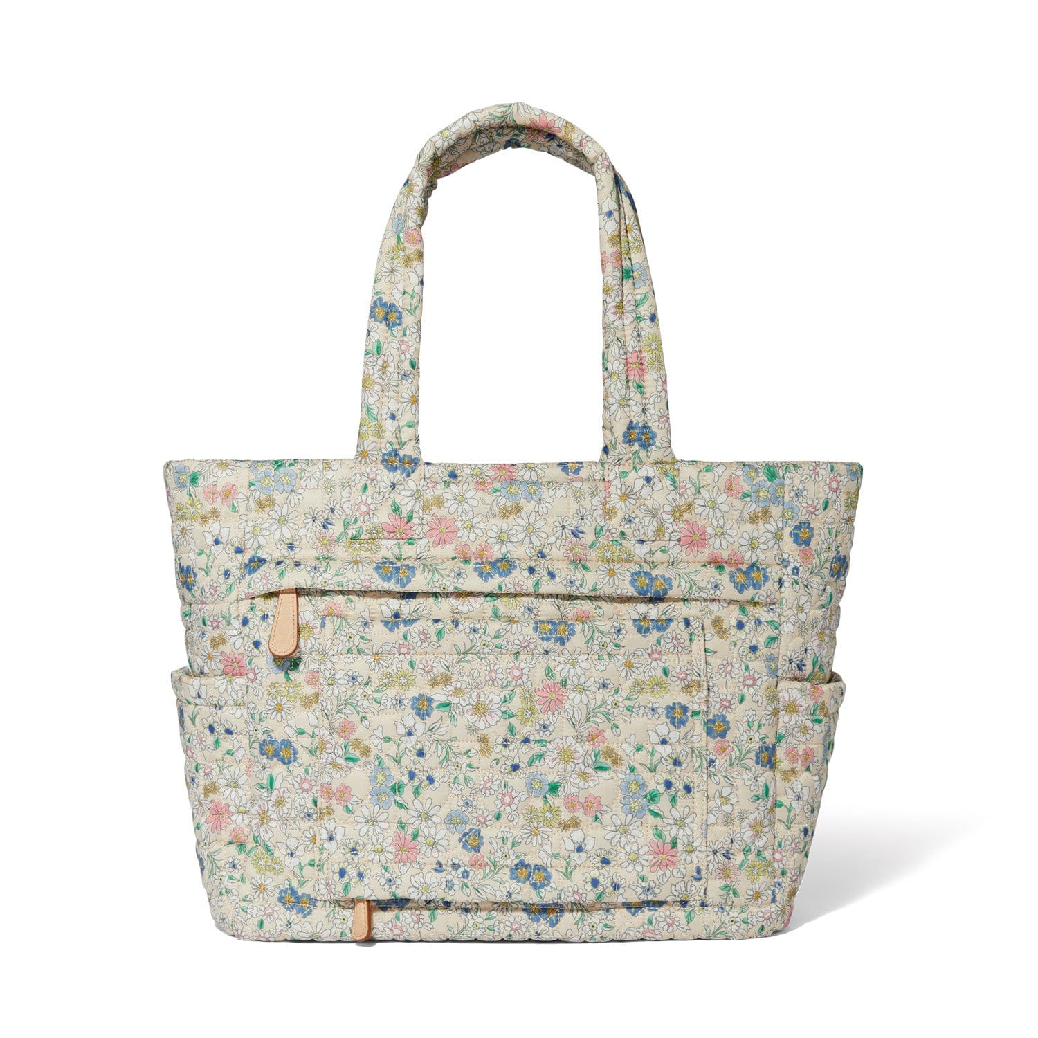 Personalized Amara Large Tote - Embroidery Test - Image 43