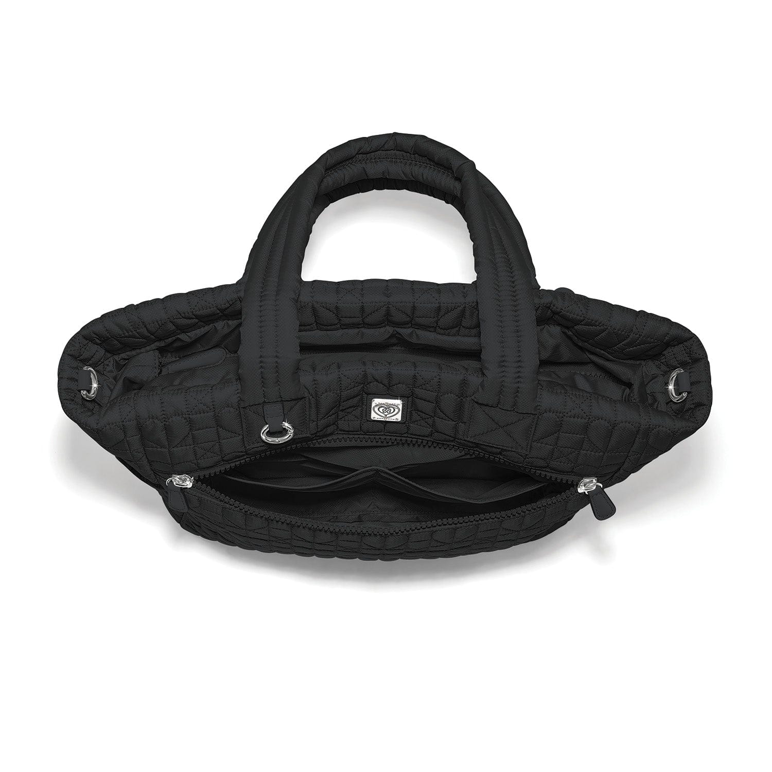 Personalized Amara Large Tote - Embroidery Test - Image 5
