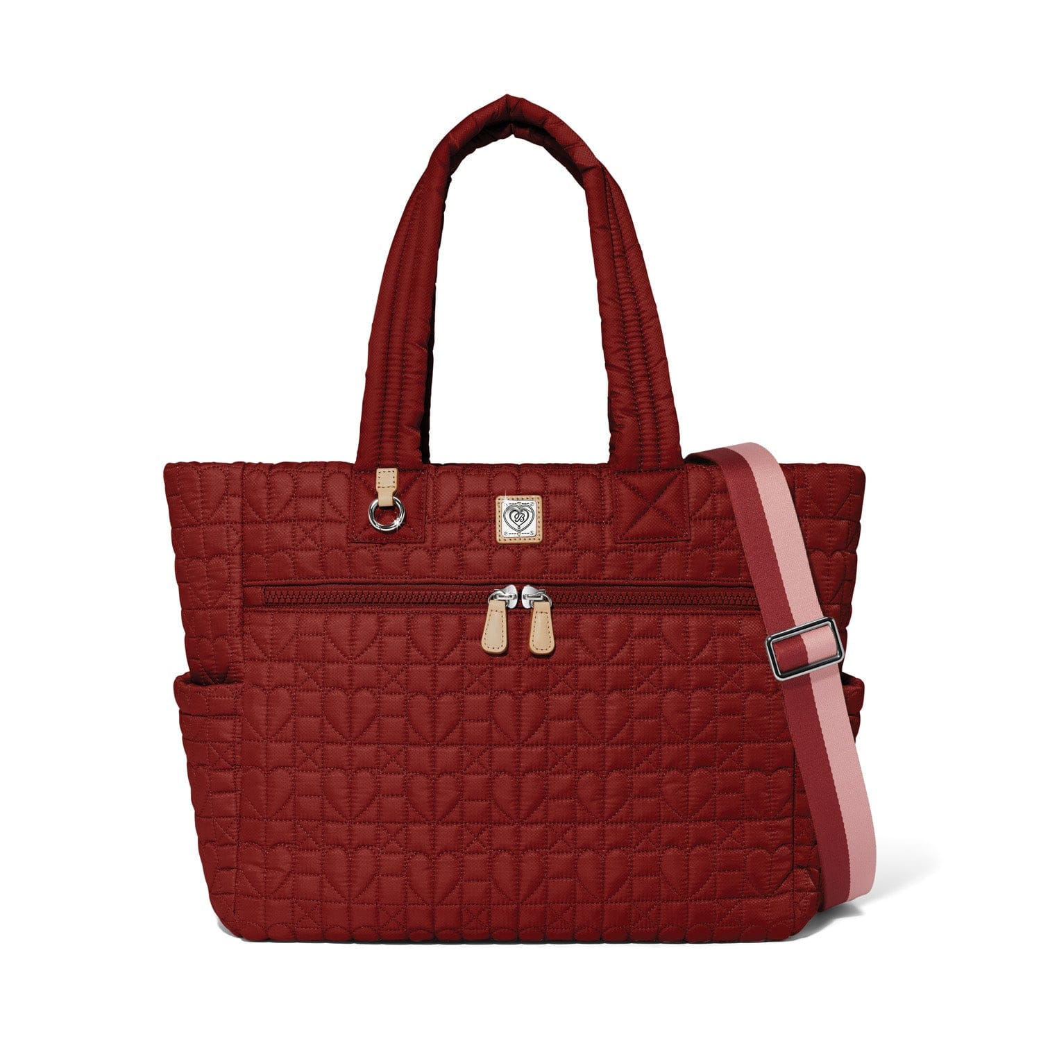 Personalized Amara Large Tote - Embroidery Test - Image 53