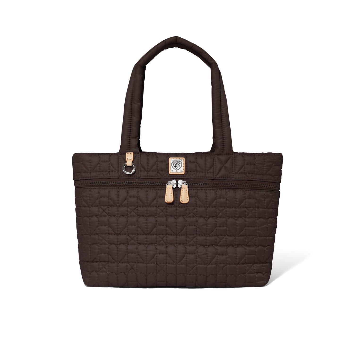 Personalized Annabelle Medium Tote - Embroidery Test - Image 19