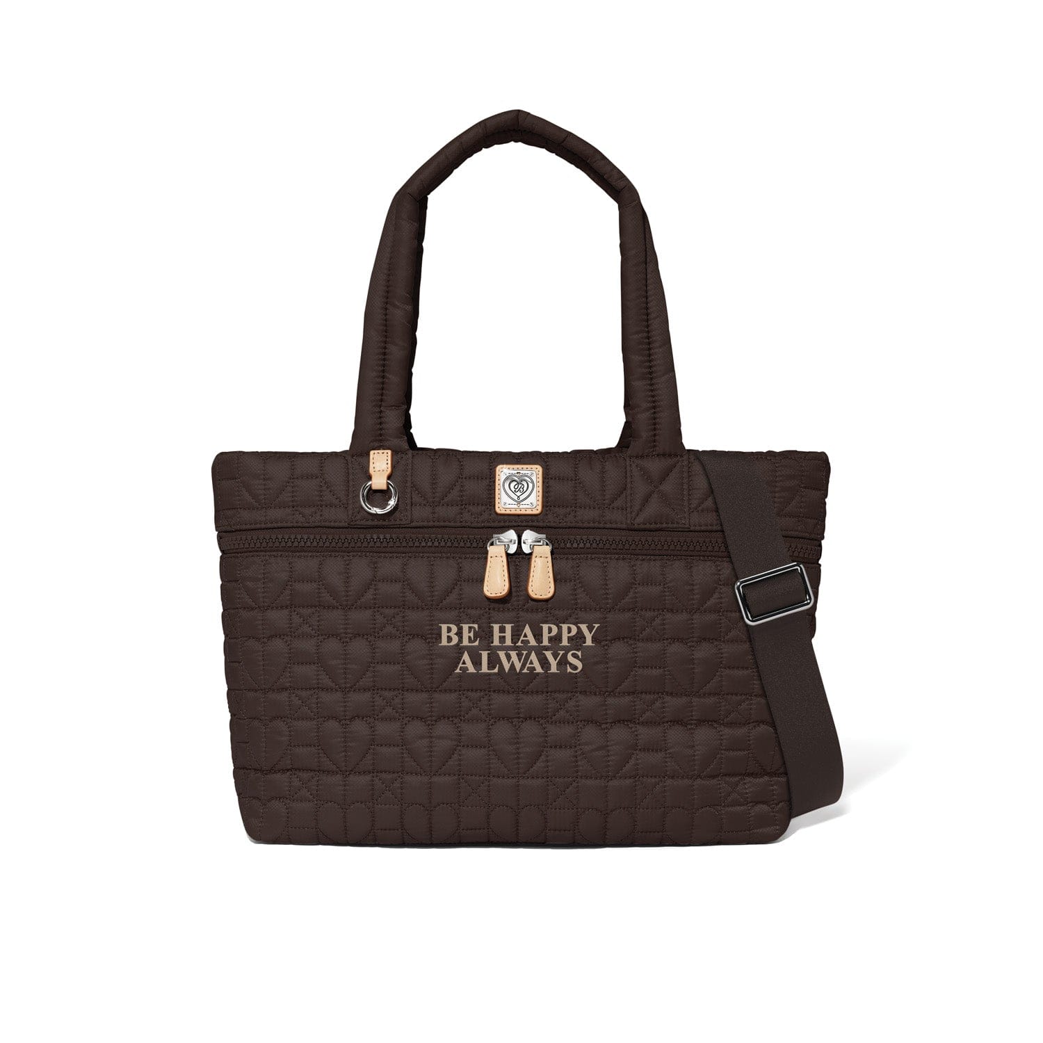 Personalized Annabelle Medium Tote - Embroidery Test - Image 20