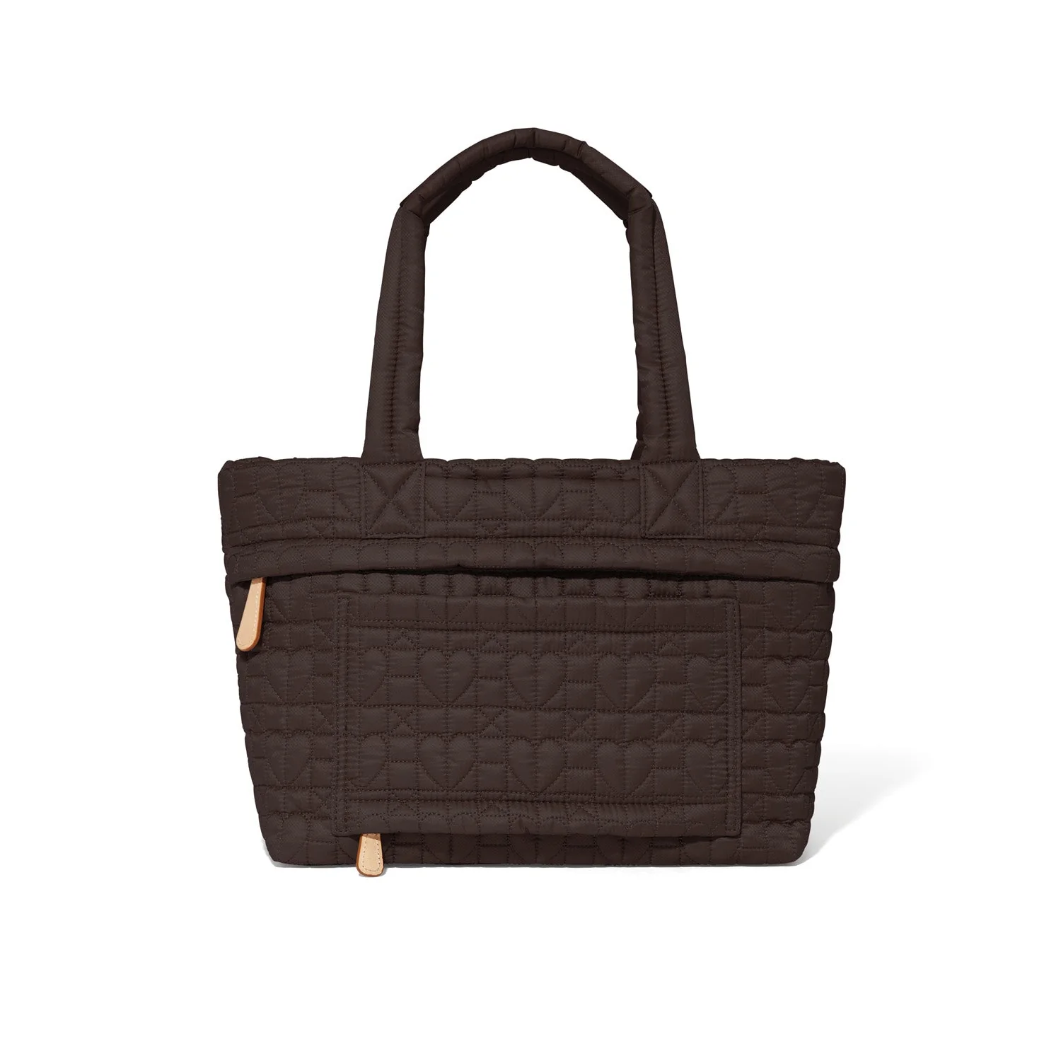 Personalized Annabelle Medium Tote - Embroidery Test - Image 22
