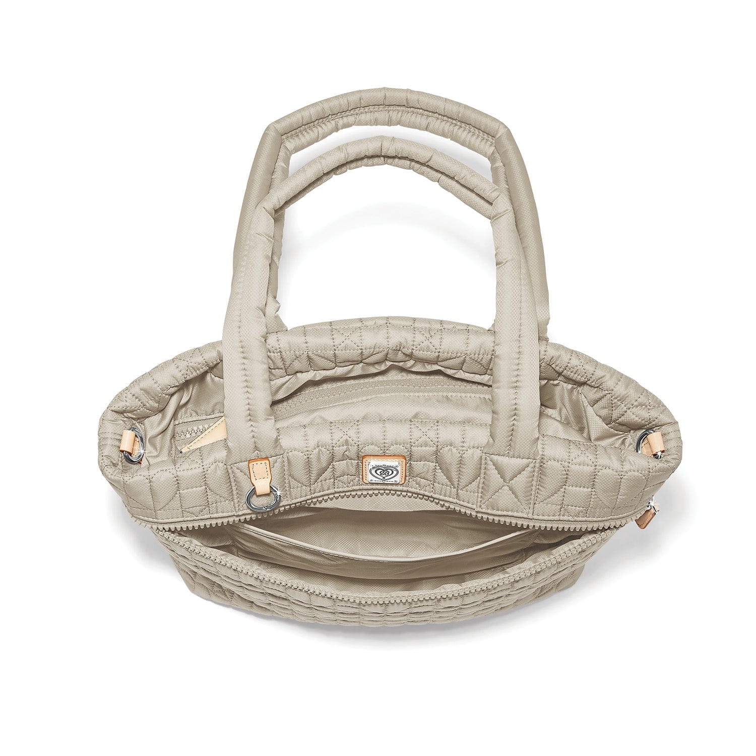 Personalized Annabelle Medium Tote - Embroidery Test - Image 35