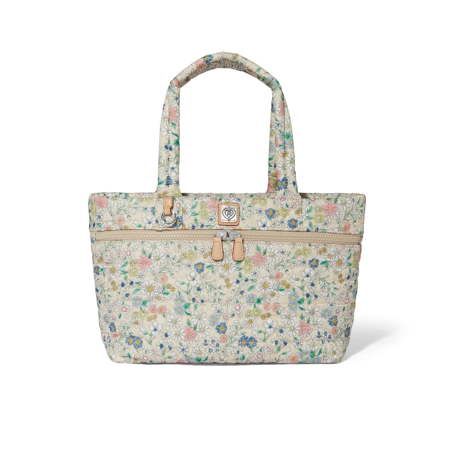 Personalized Annabelle Medium Tote - Embroidery Test - Image 37