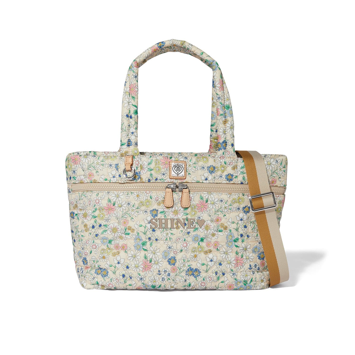 Personalized Annabelle Medium Tote - Embroidery Test - Image 38