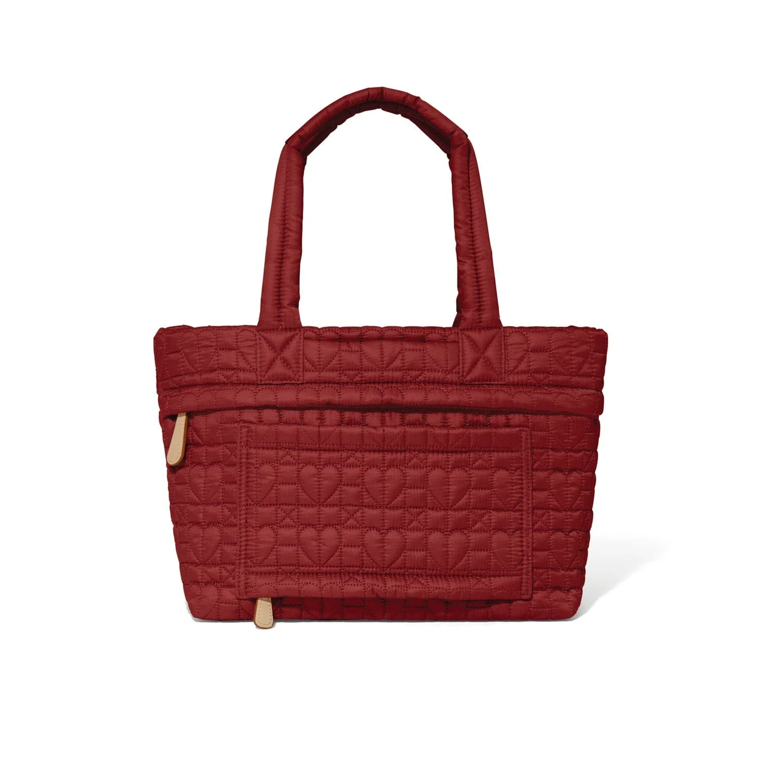 Personalized Annabelle Medium Tote - Embroidery Test - Image 46