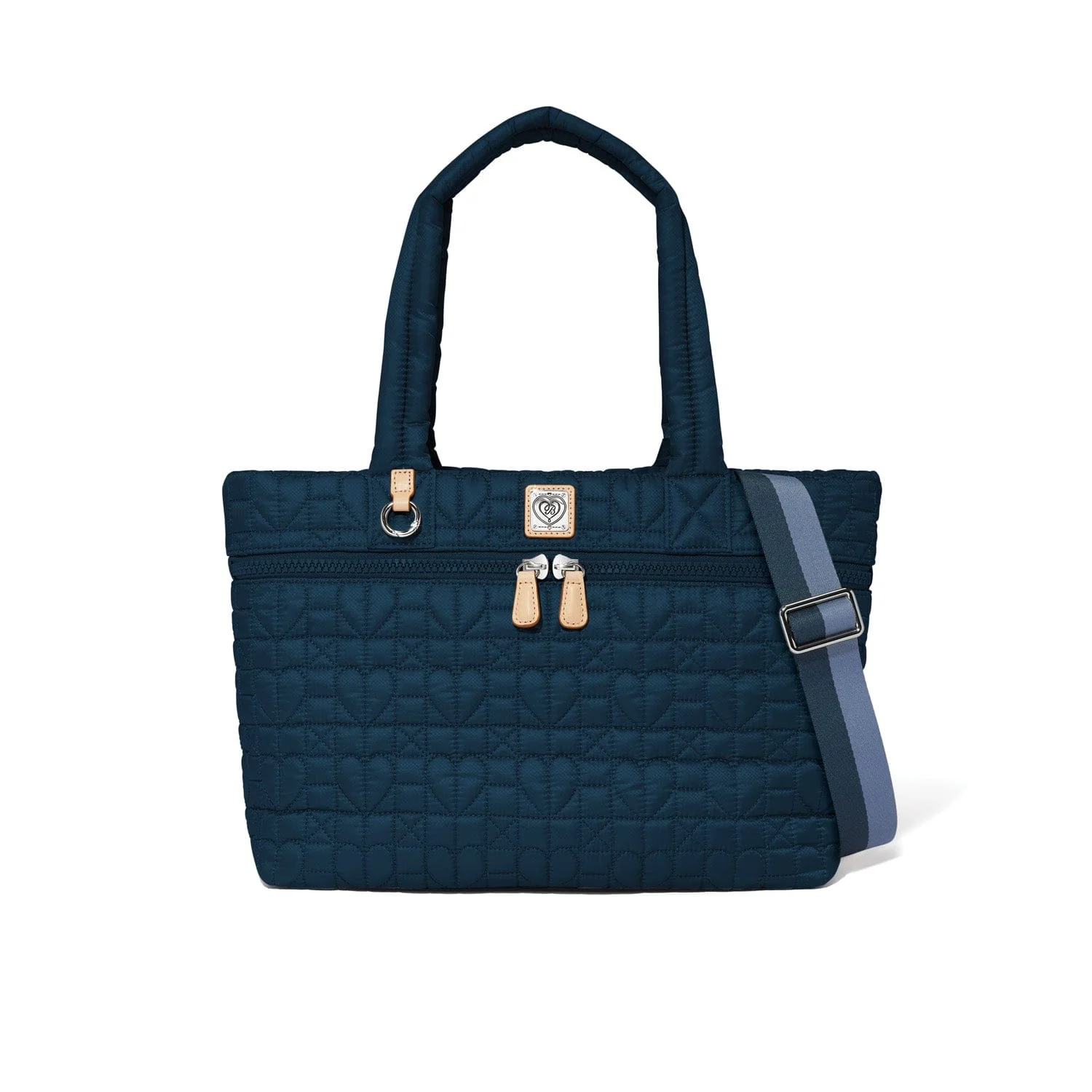 Personalized Annabelle Medium Tote - Embroidery Test - Image 61