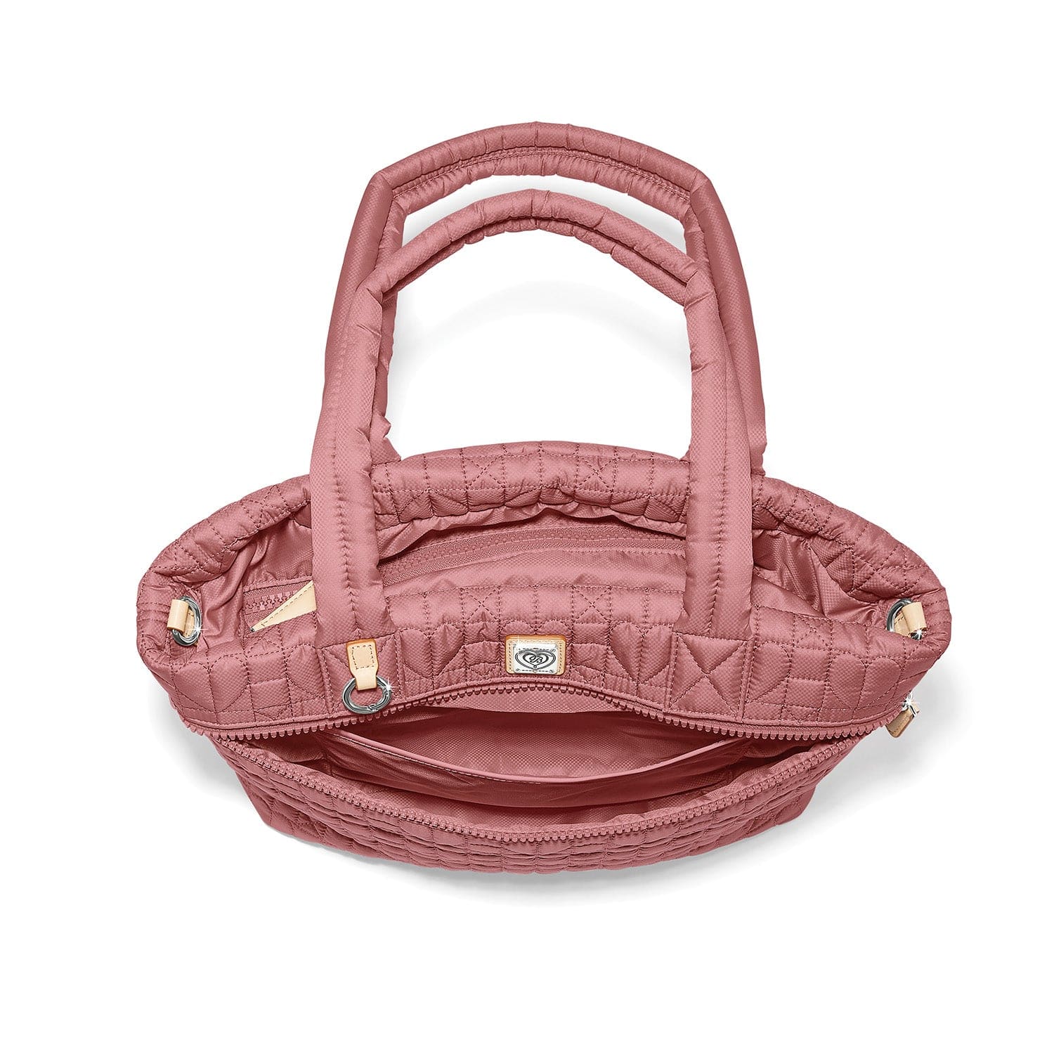 Personalized Annabelle Medium Tote - Embroidery Test - Image 66