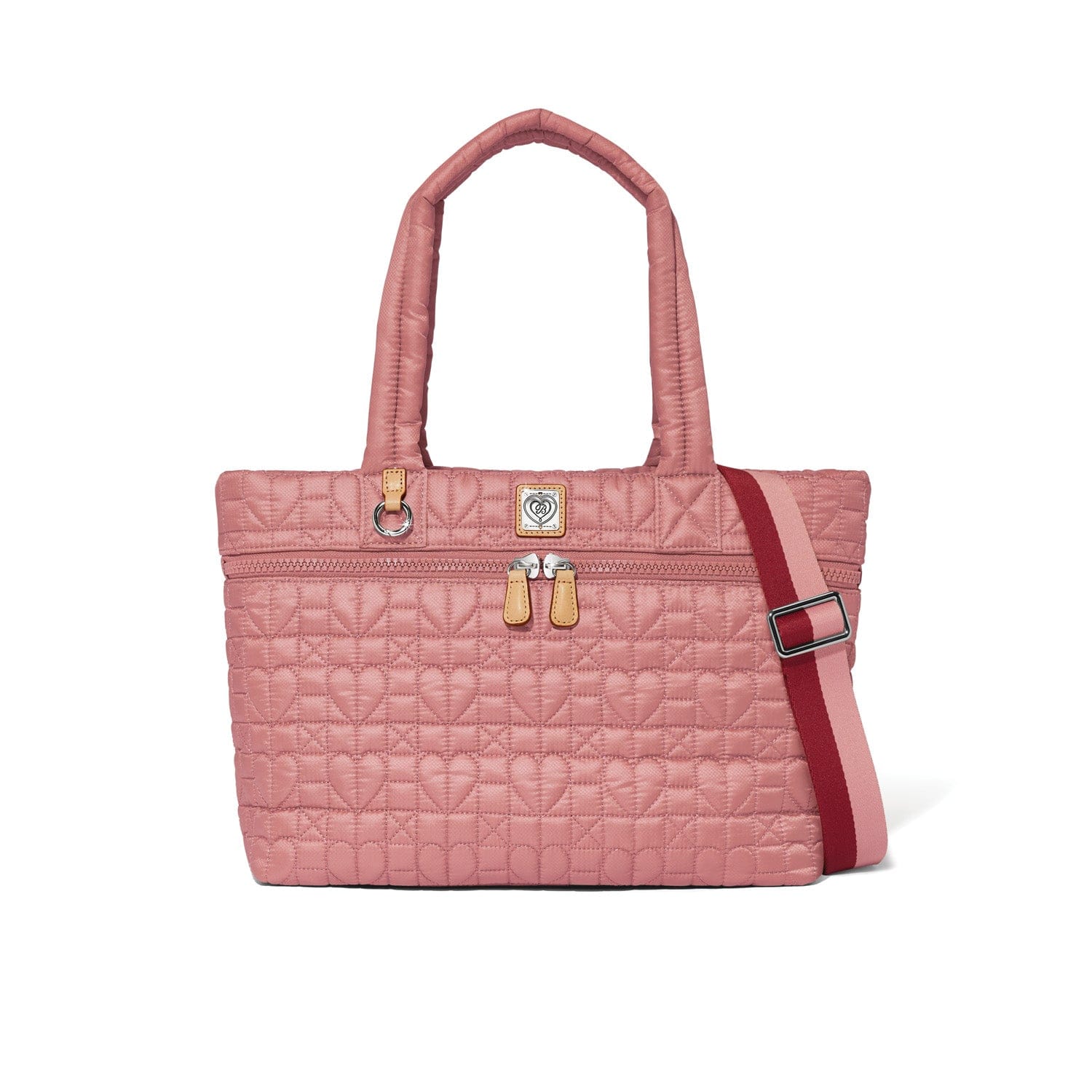 Personalized Annabelle Medium Tote - Embroidery Test - Image 67