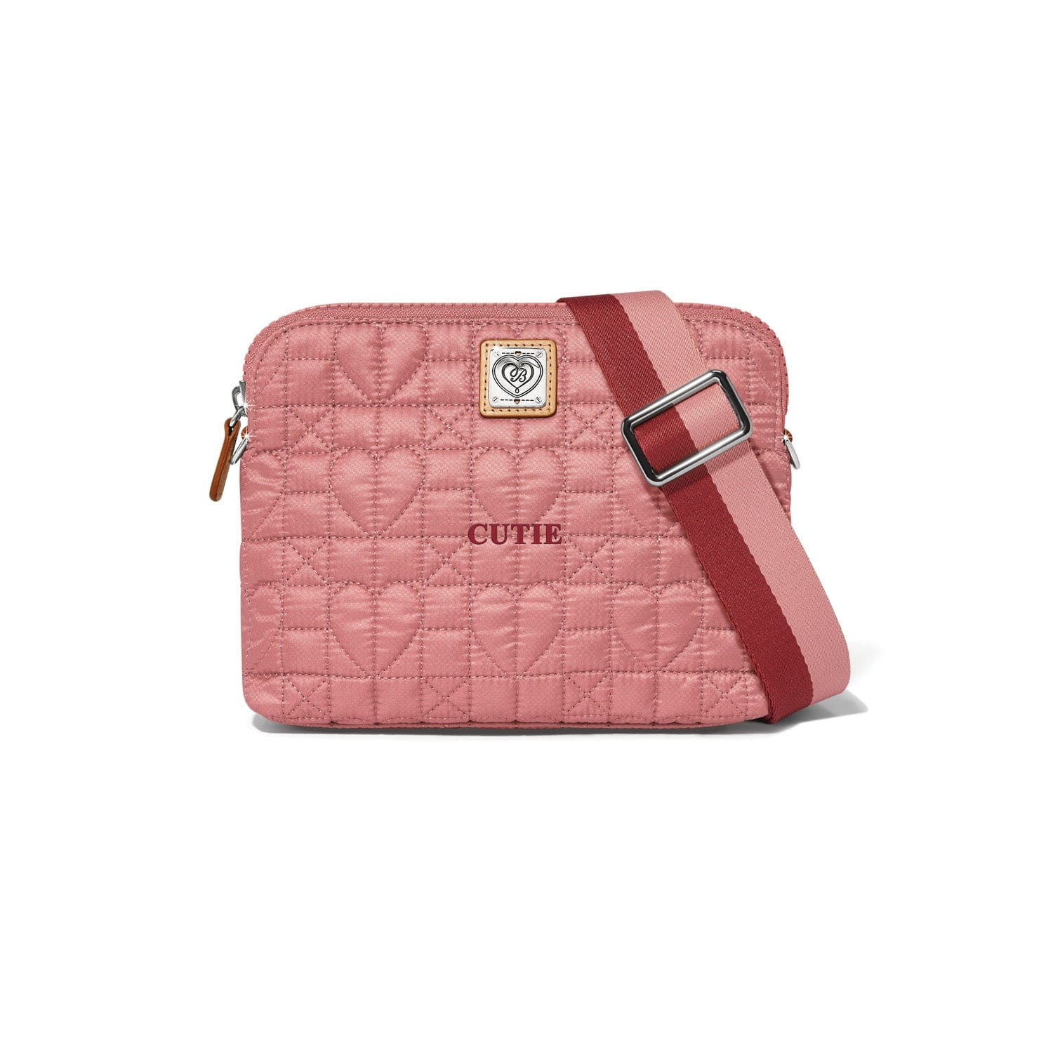 Personalized Arielle Small Cross Body - Embroidery Test - Image 67