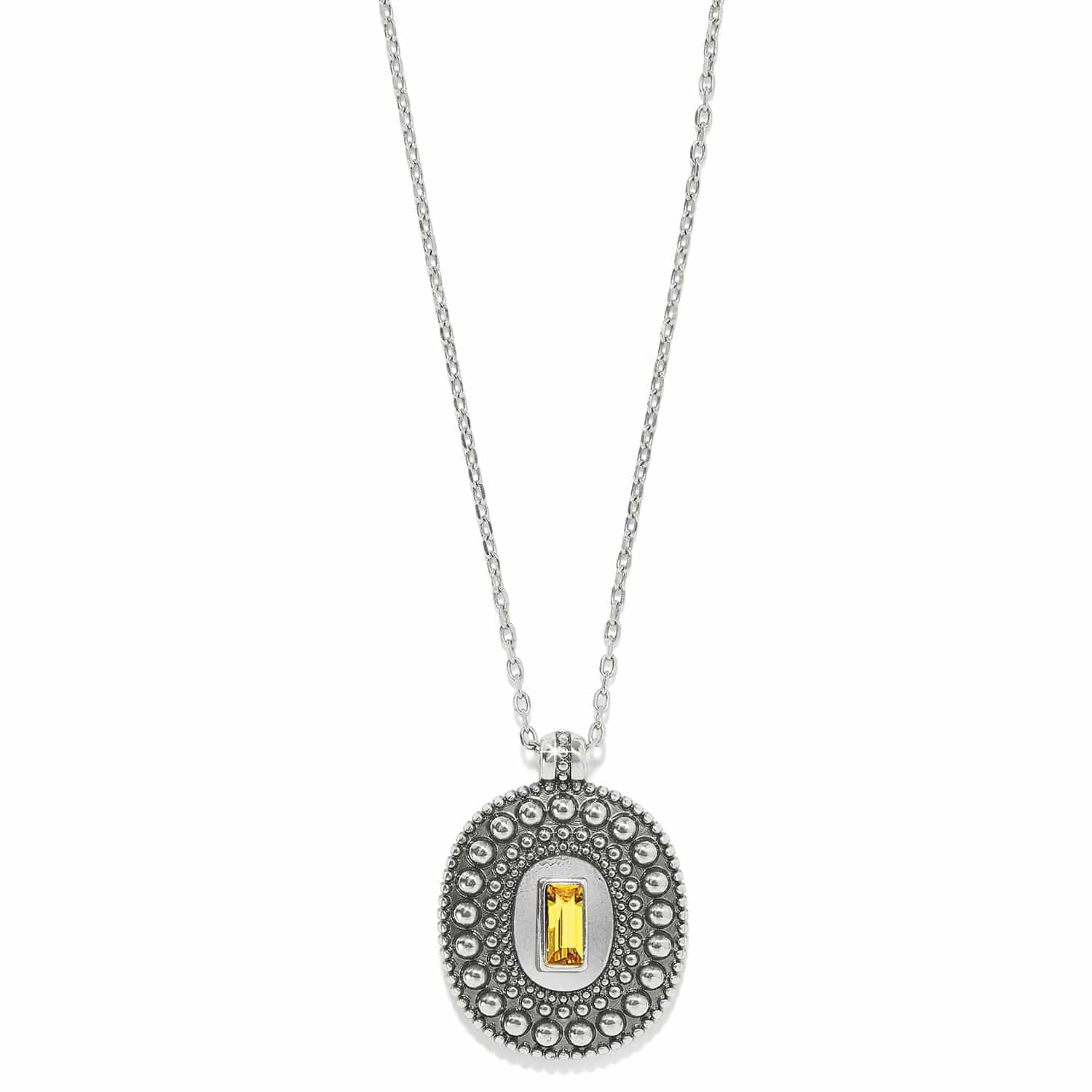 Pretty Tough Gem Necklace - Image 10