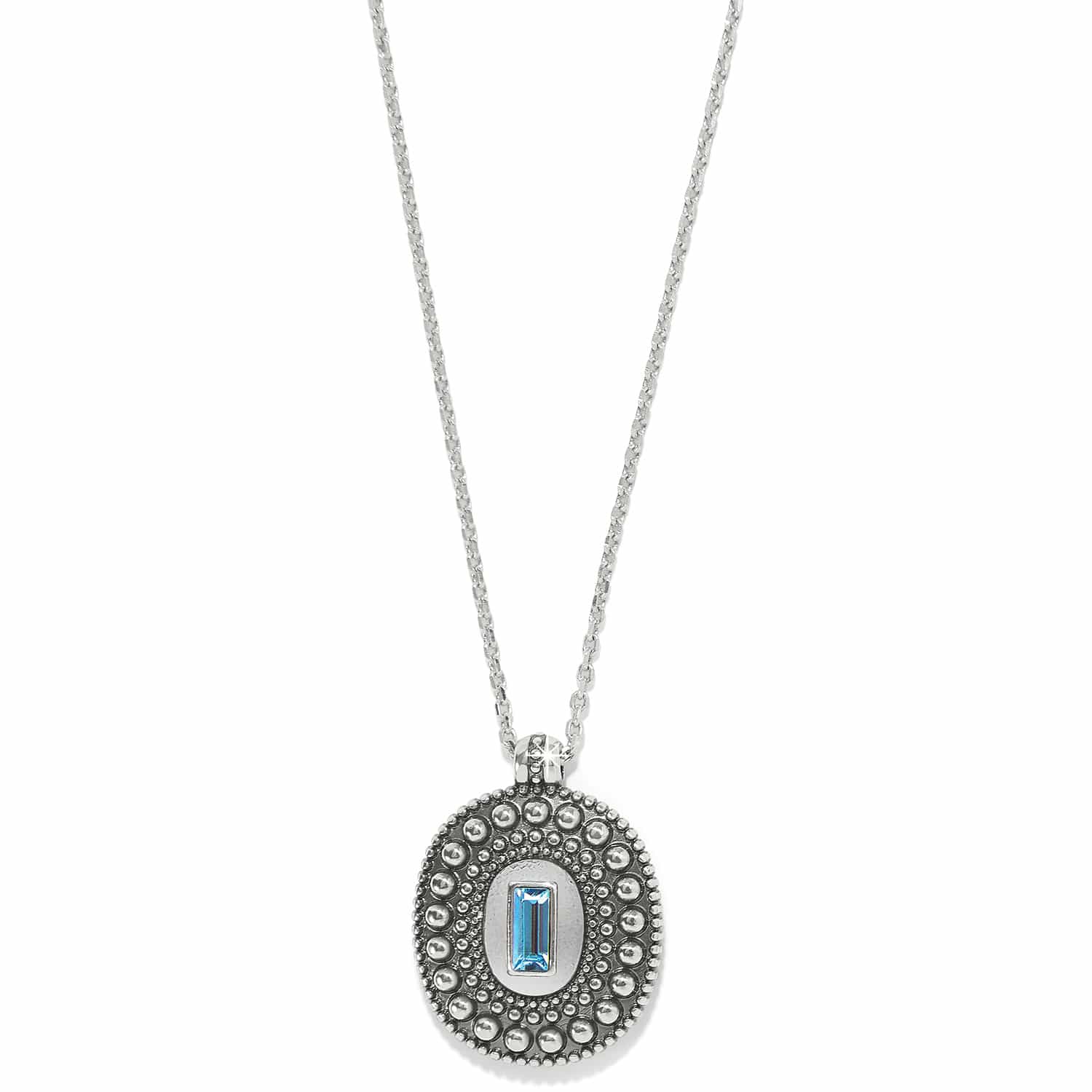 Pretty Tough Gem Necklace - Image 7