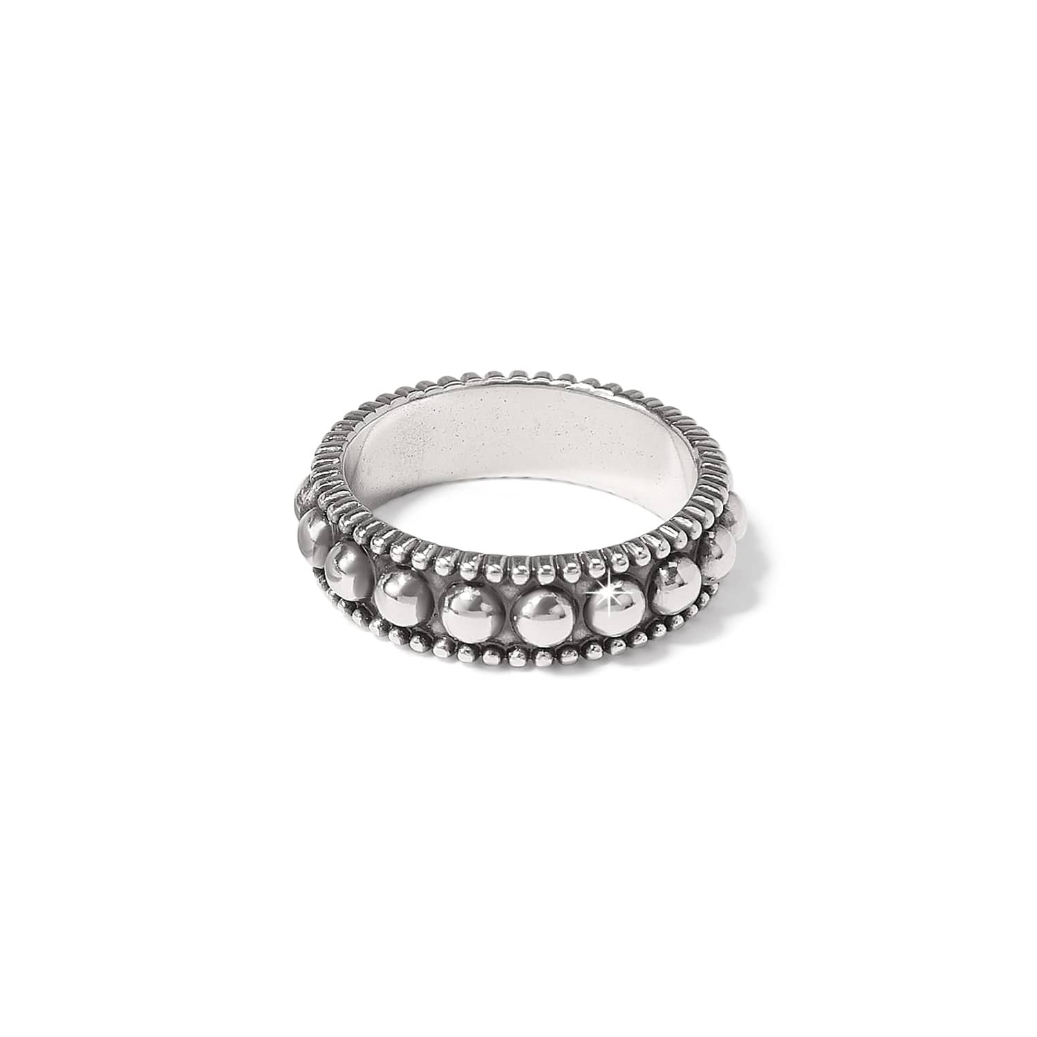Pretty Tough Gem Ring - Image 8