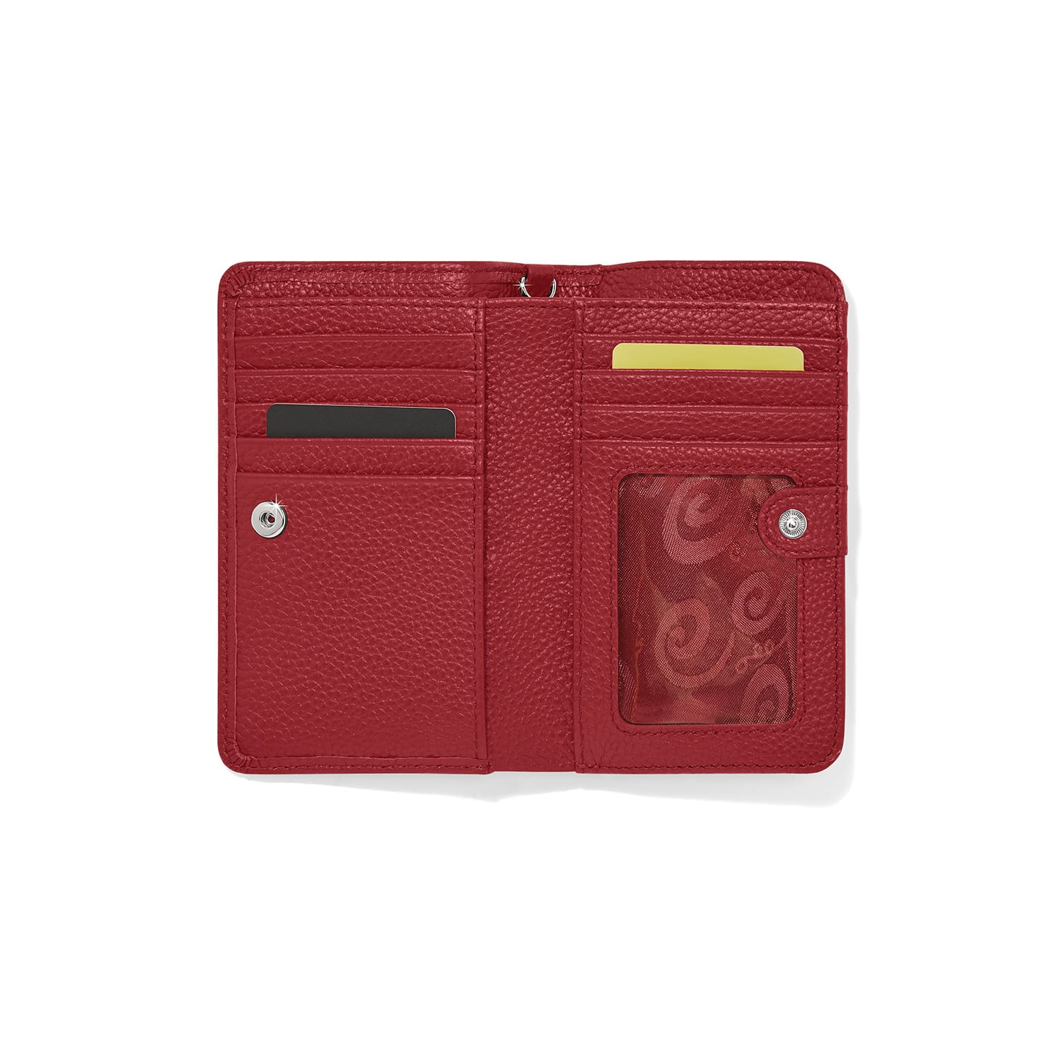 Pretty Tough Stud Medium Wallet - Image 13