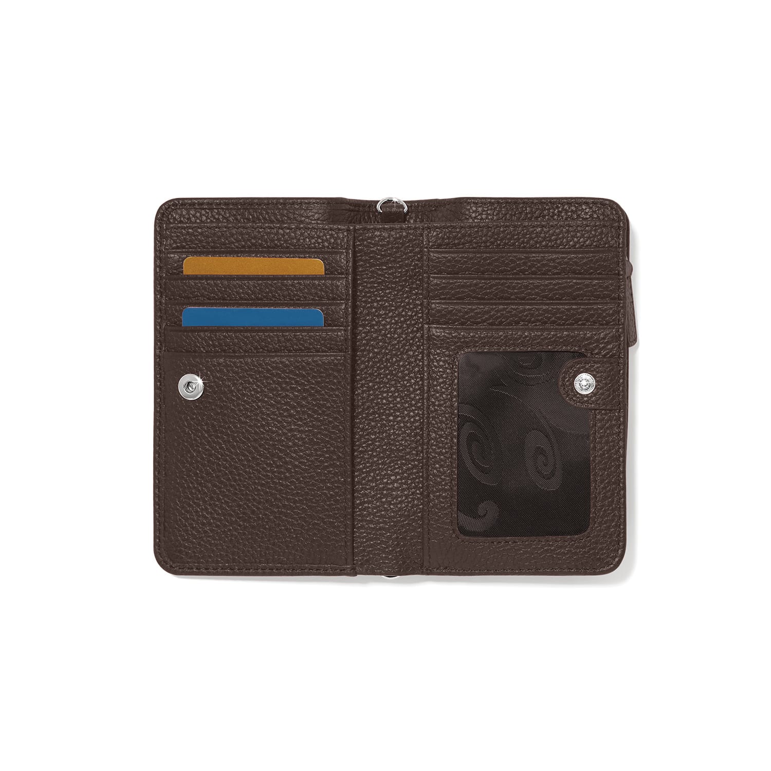 Pretty Tough Stud Medium Wallet - Image 2