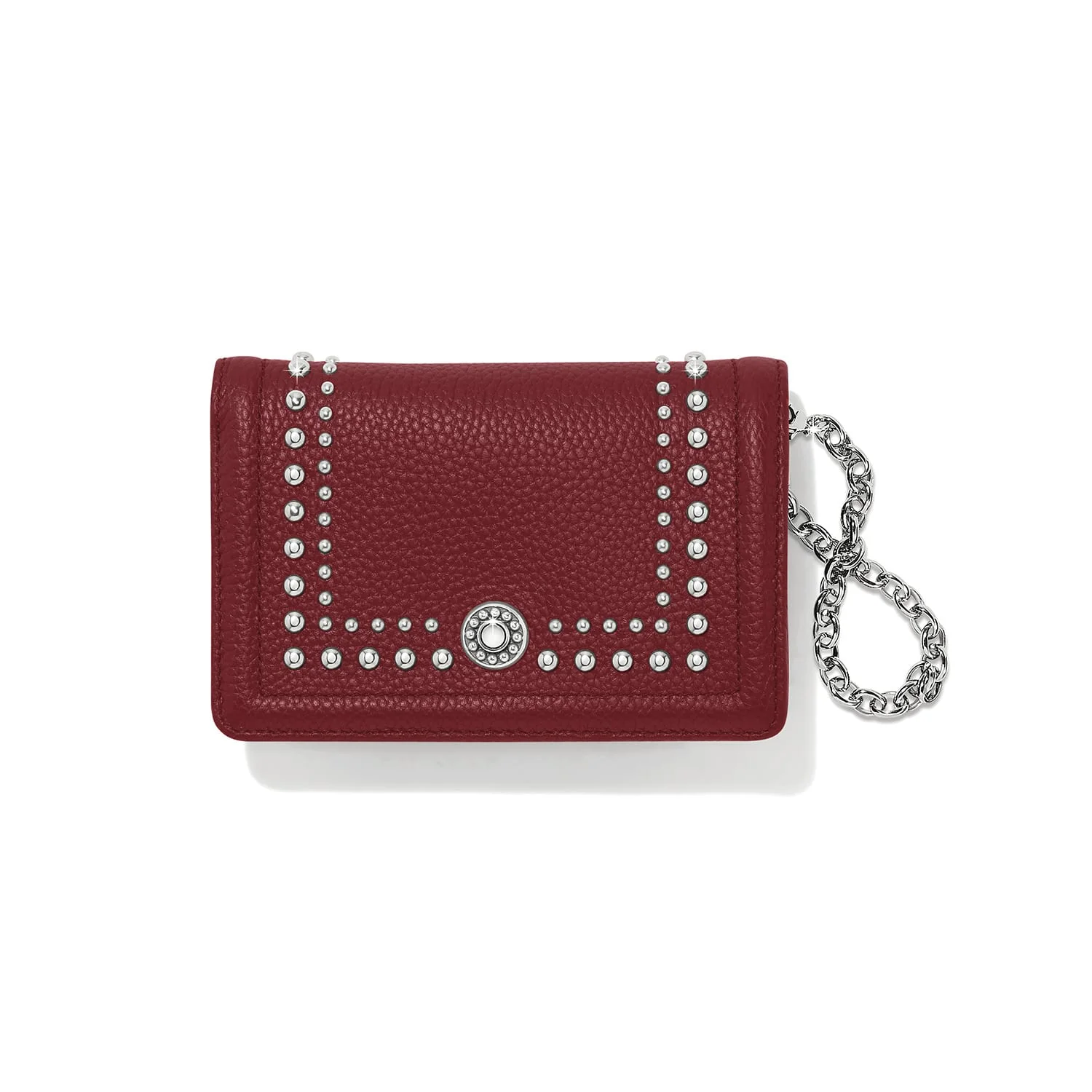 Pretty Tough Stud Medium Wallet - Image 21