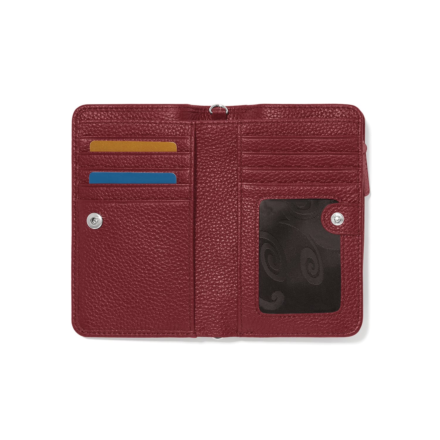 Pretty Tough Stud Medium Wallet - Image 22