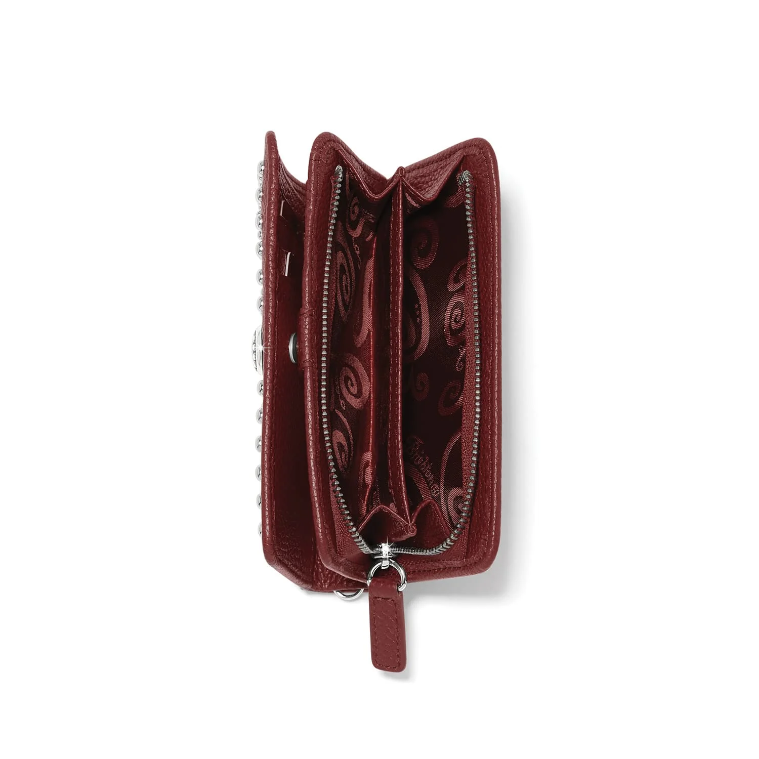Pretty Tough Stud Medium Wallet - Image 23