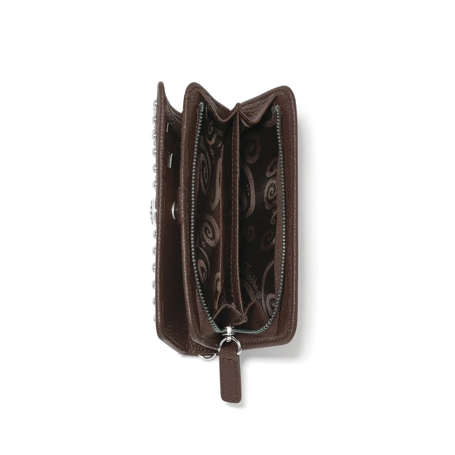Pretty Tough Stud Medium Wallet - Image 3