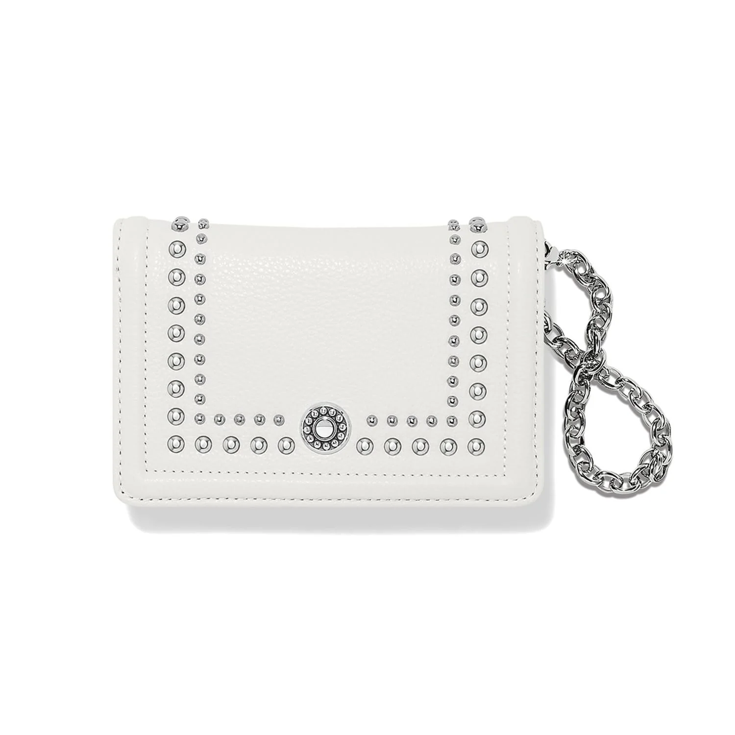 Pretty Tough Stud Medium Wallet - Image 4