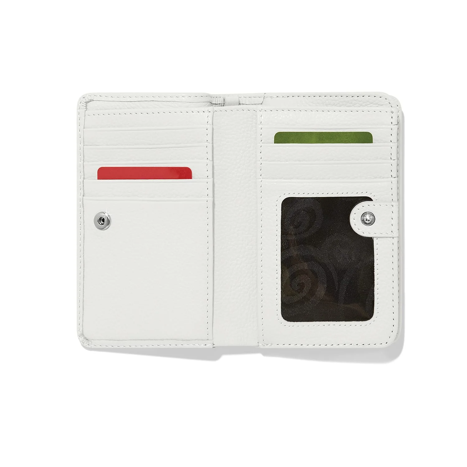 Pretty Tough Stud Medium Wallet - Image 5