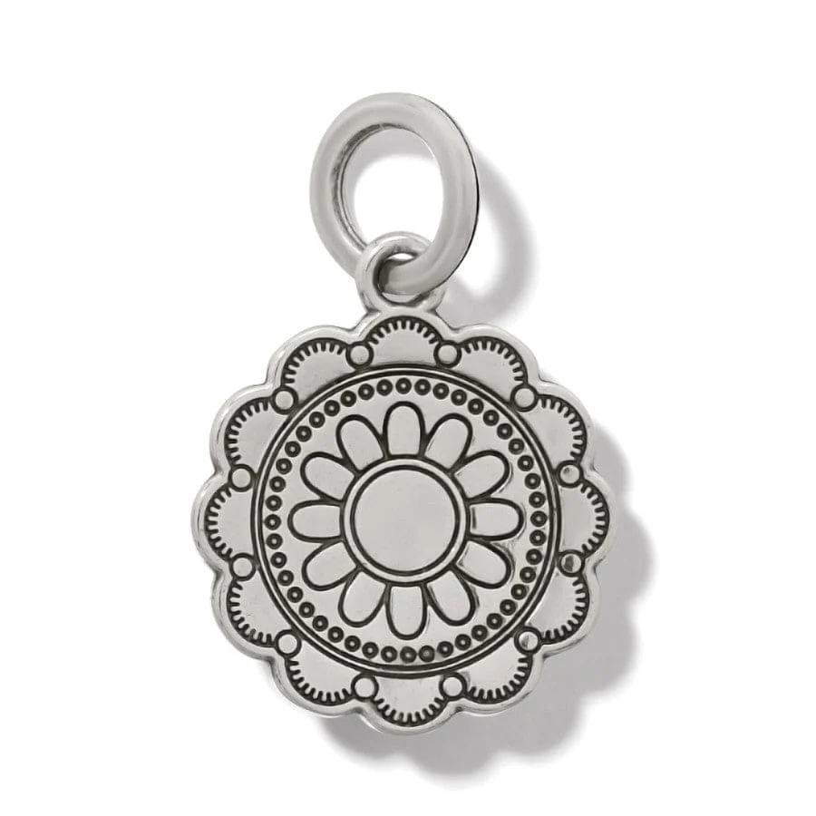 Pueblo Medallion Charm - Image 2