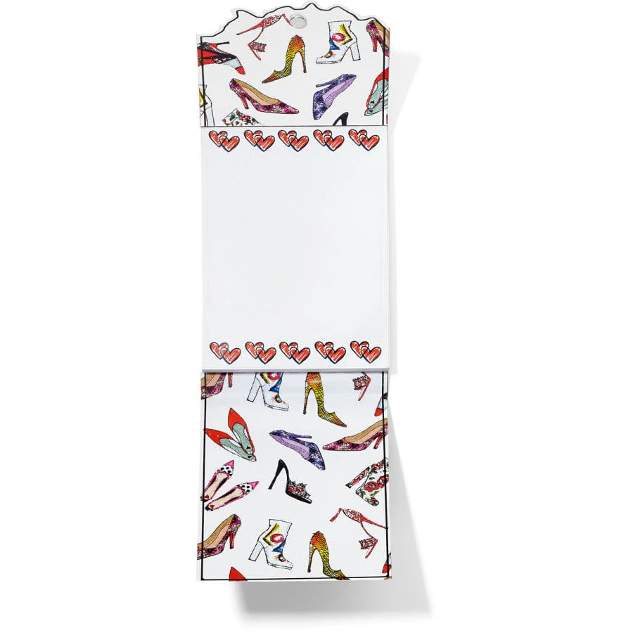 Queen Of Everything Notepad - Image 2