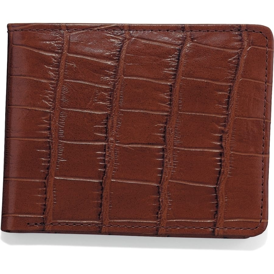 Rockefeller Passcase Wallet - Image 3