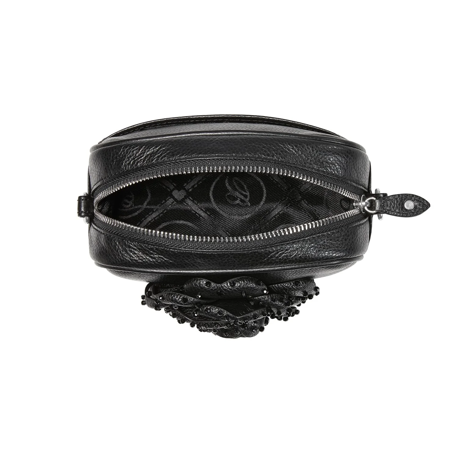 Rosie Beaded Camera Bag - Image 6