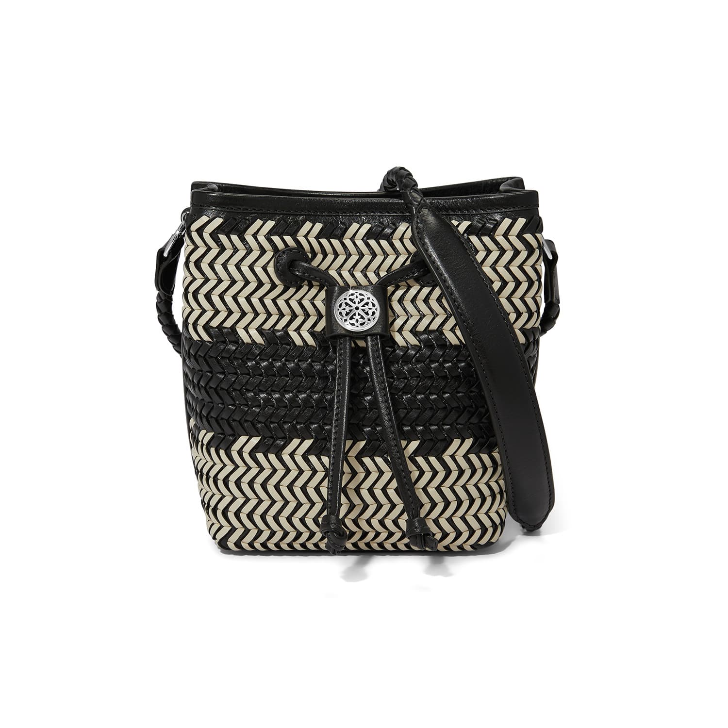 Rossana Mini Bucket Bag