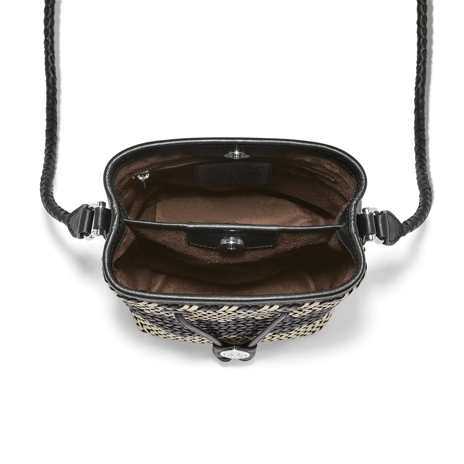 Rossana Mini Bucket Bag - Image 2