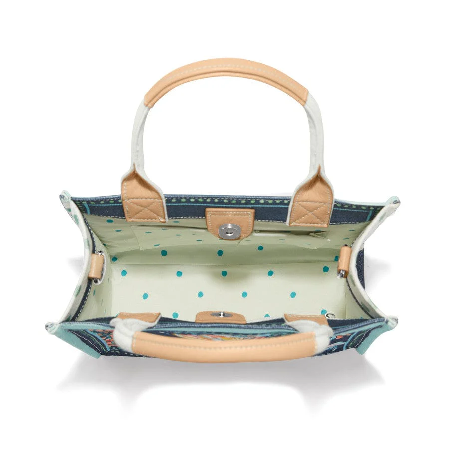 Seascape Small Tote - Image 2