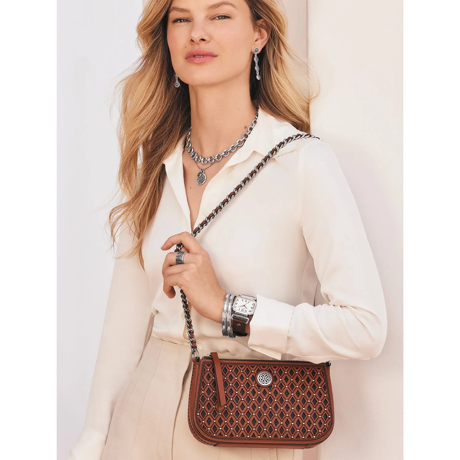 Sera Mini Cross Body Bag - Image 11