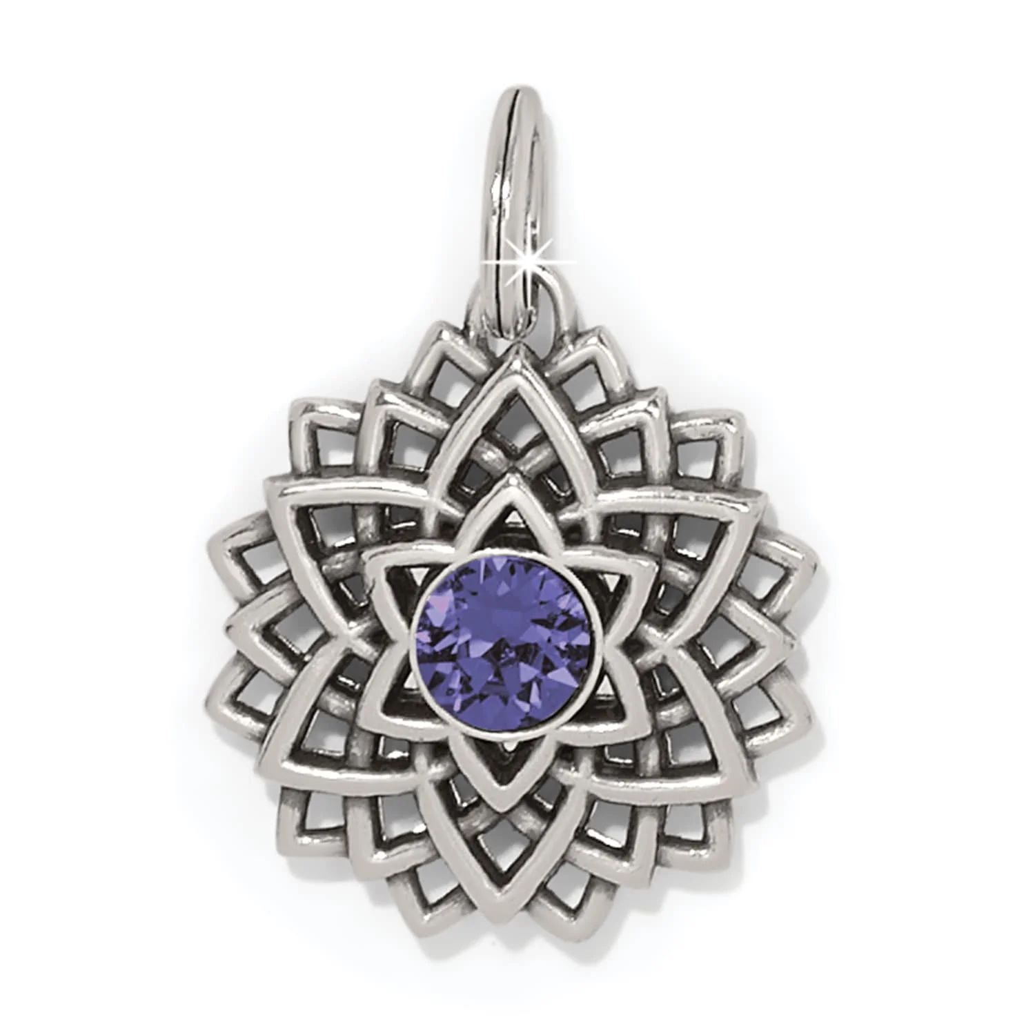 Serenity Amulet