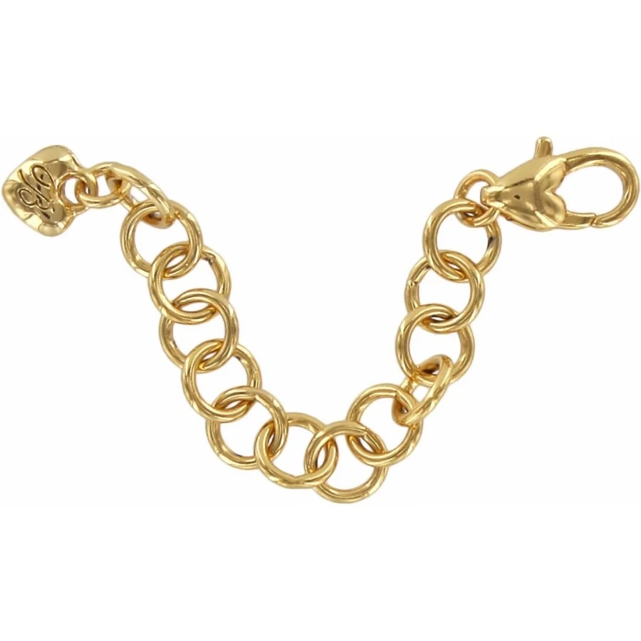Short Necklace Extender - Image 2