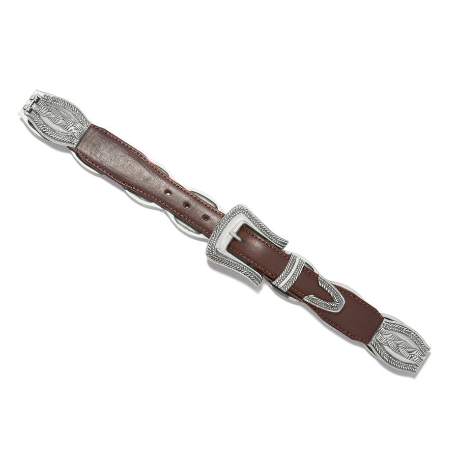 Silver Links Belt - Image 3