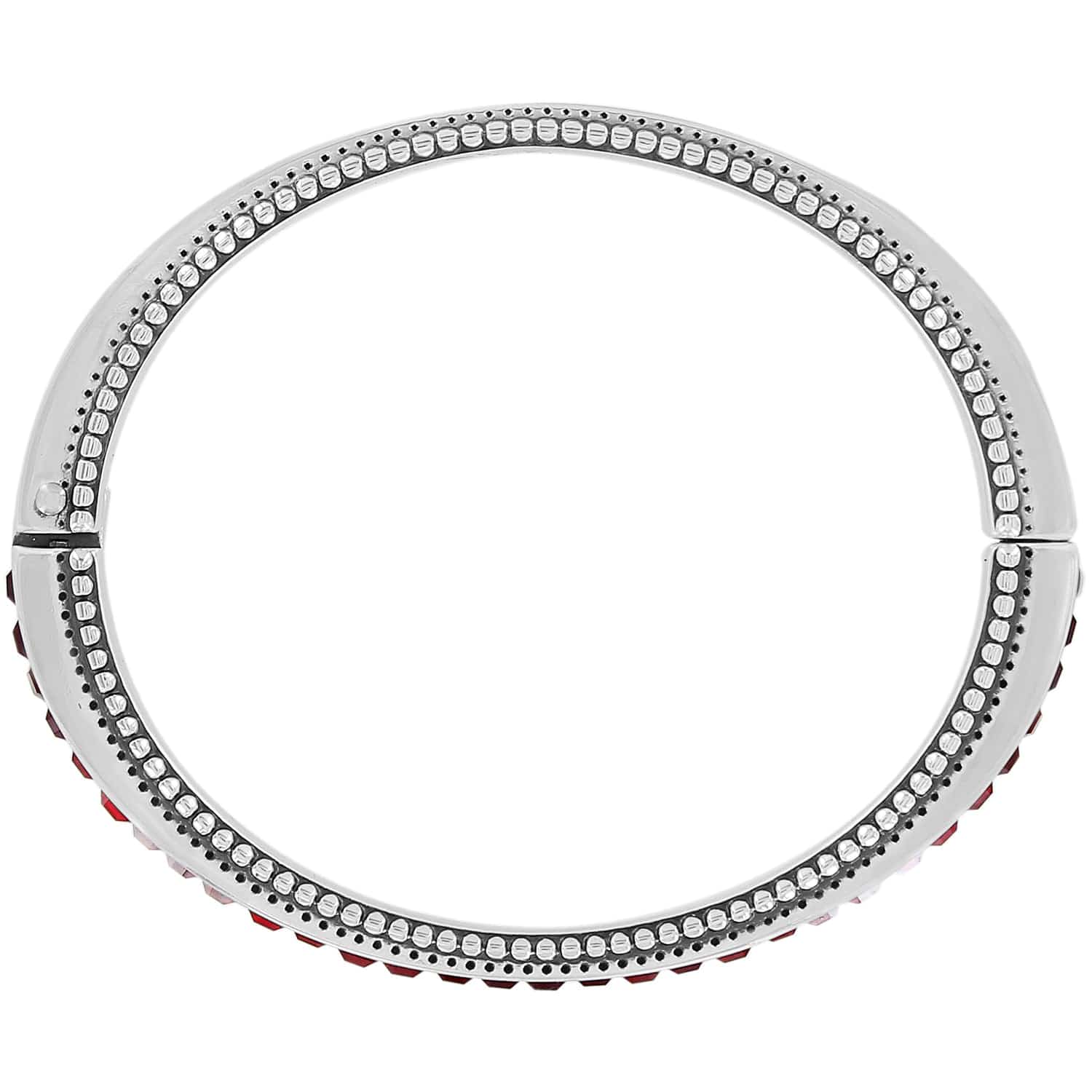 Spectrum Hinged Bangle - Image 6