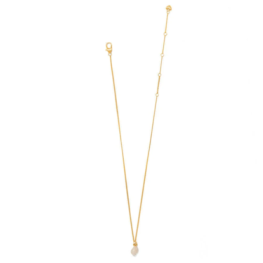 Sunset Cove Petite Poli Necklace - Image 2
