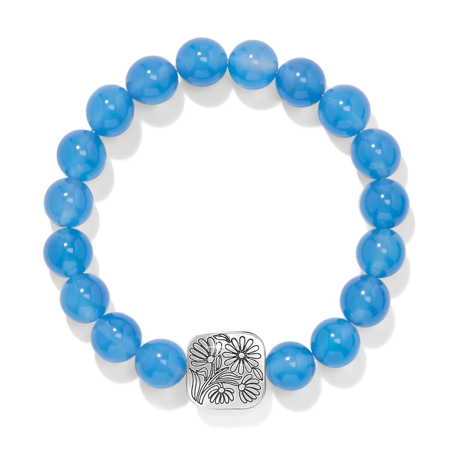 Sydney Daisy Stretch Bracelet - Image 2