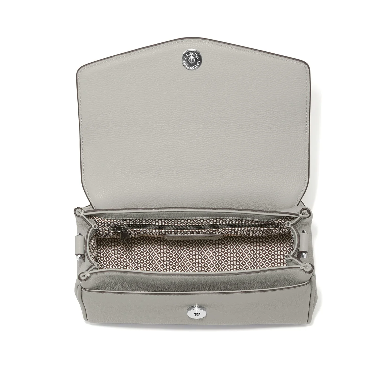 Tate Flap Satchel - Image 13