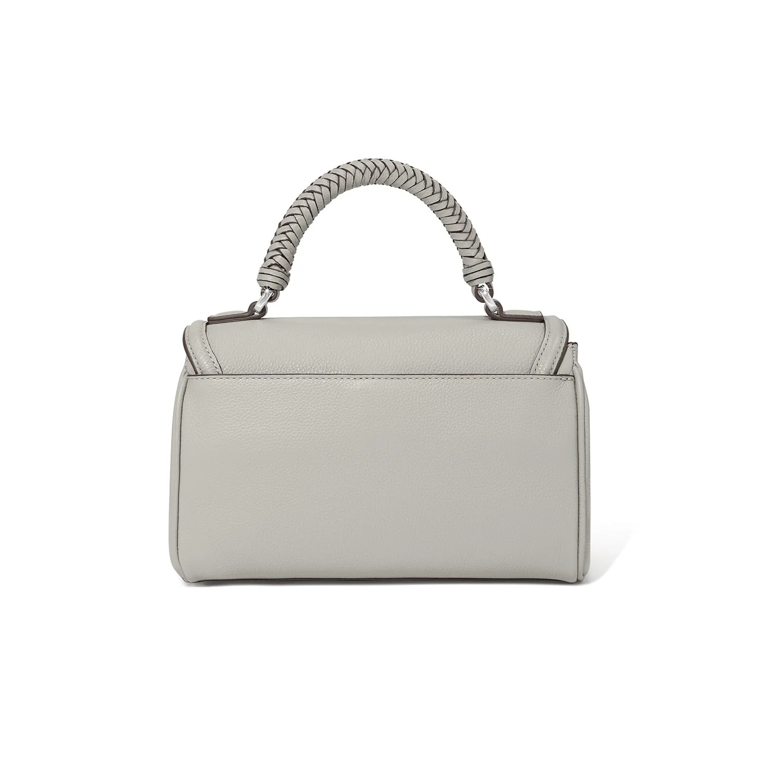 Tate Flap Satchel - Image 14