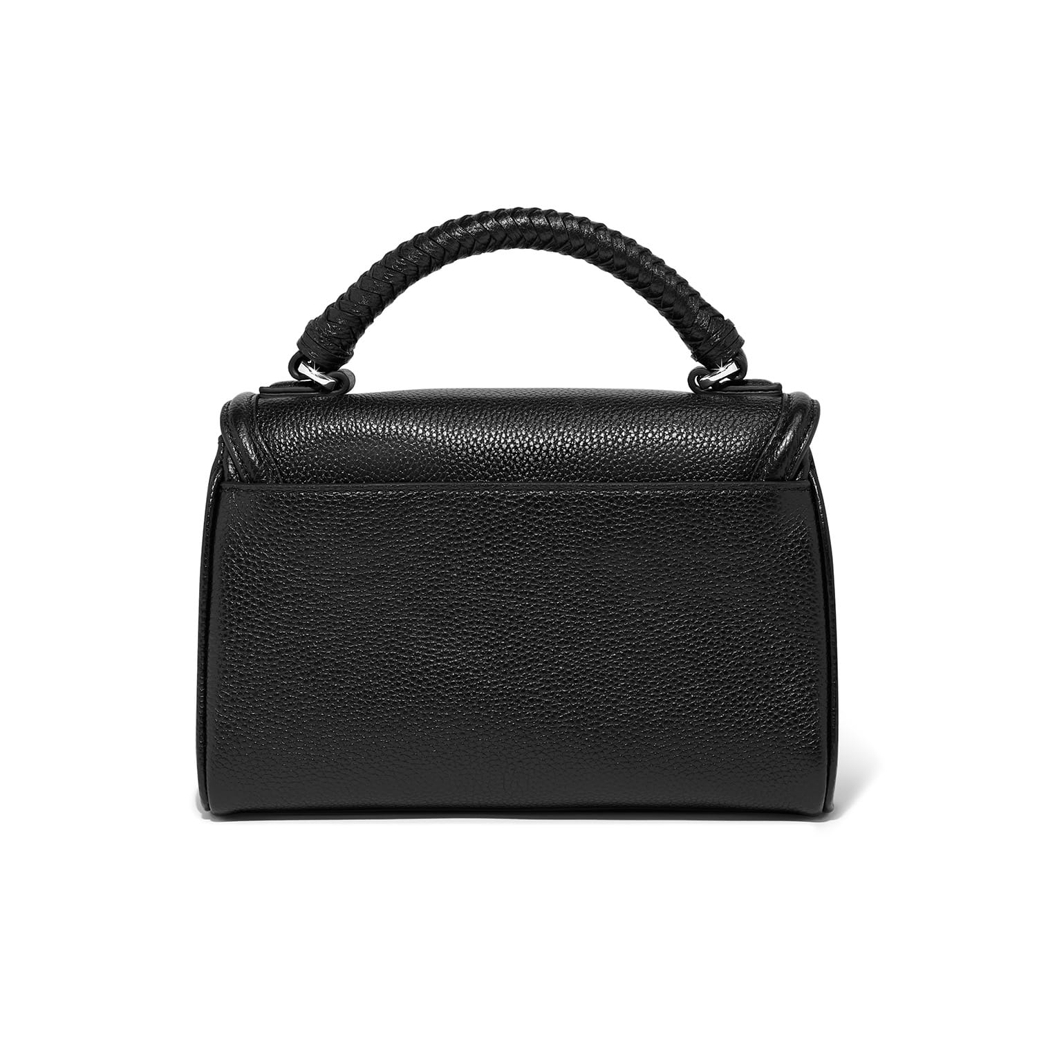 Tate Flap Satchel - Image 3