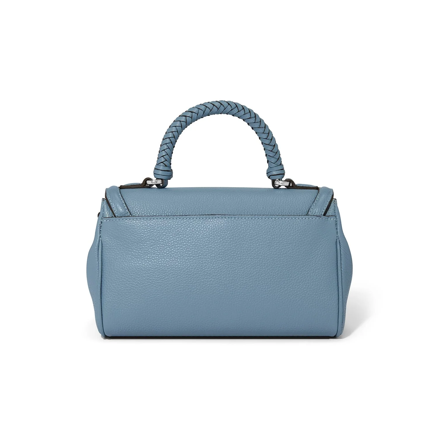 Tate Flap Satchel - Image 6