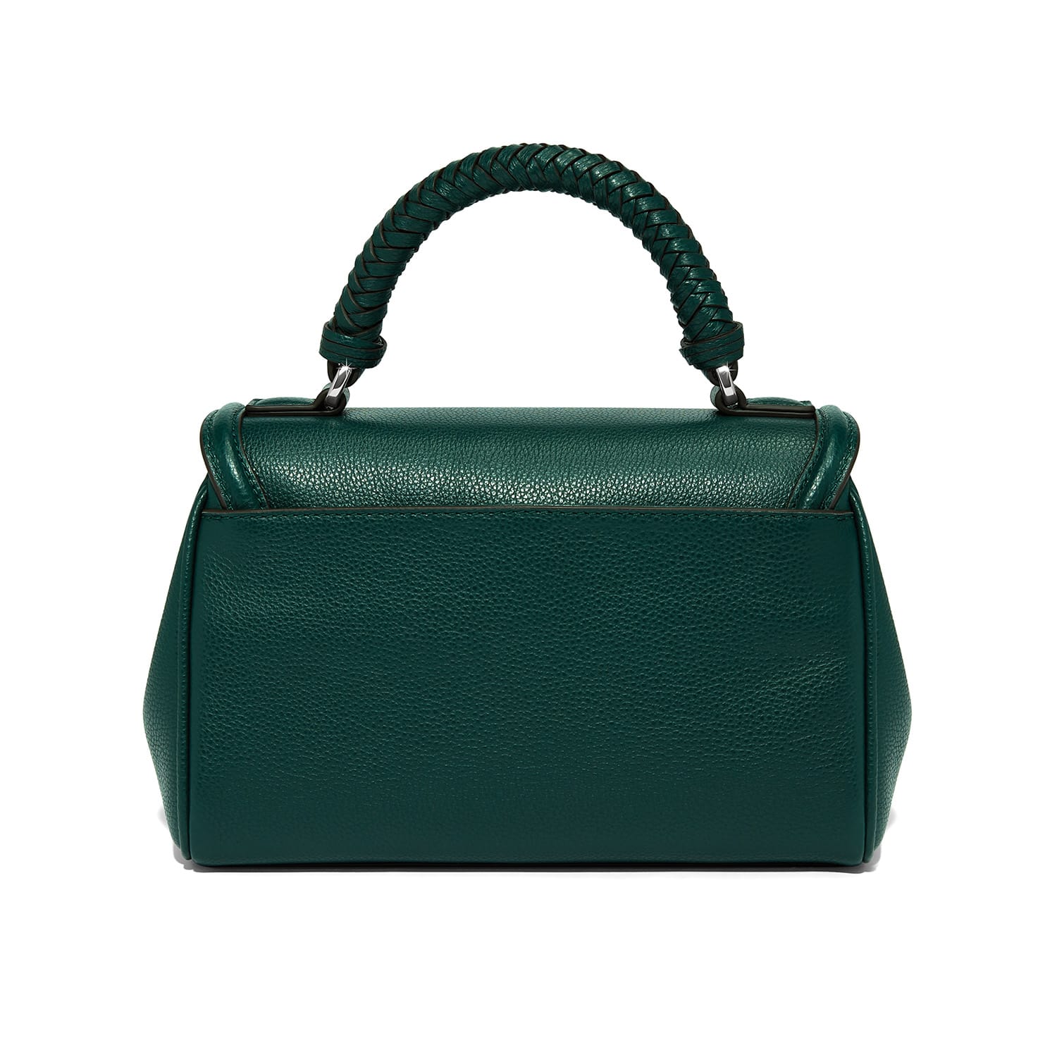 Tate Flap Satchel - Image 9