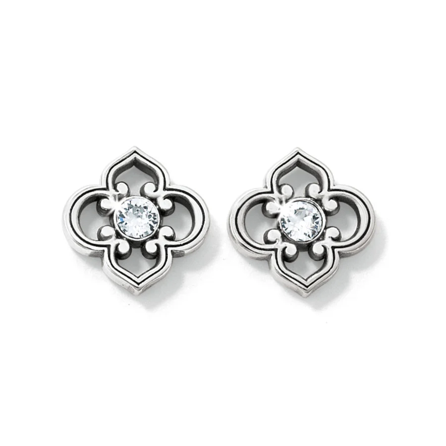 Toledo Post Earrings - Image 2