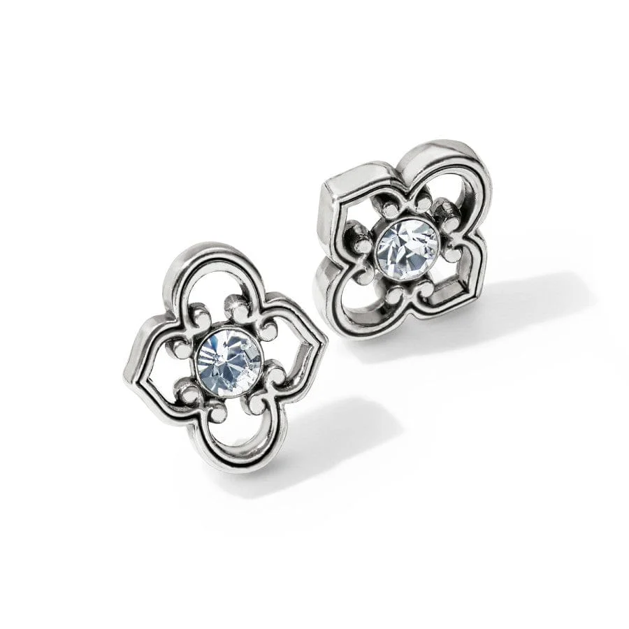 Toledo Post Earrings - Image 3